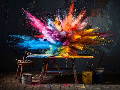 Logos e Identidad Visual que Dejan Huella Creo logotipos originales, branding estratégico y diseño gráfico que fortalecen tu imagen de marca y transmiten credibilidad.