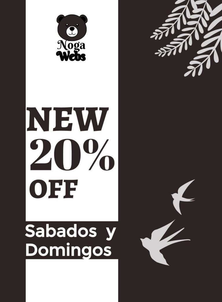 Páginas Web Profesionales que Generan Resultados Diseño sitios en WordPress con enfoque en SEO, velocidad y experiencia de usuario, listos para atraer y convertir clientes.