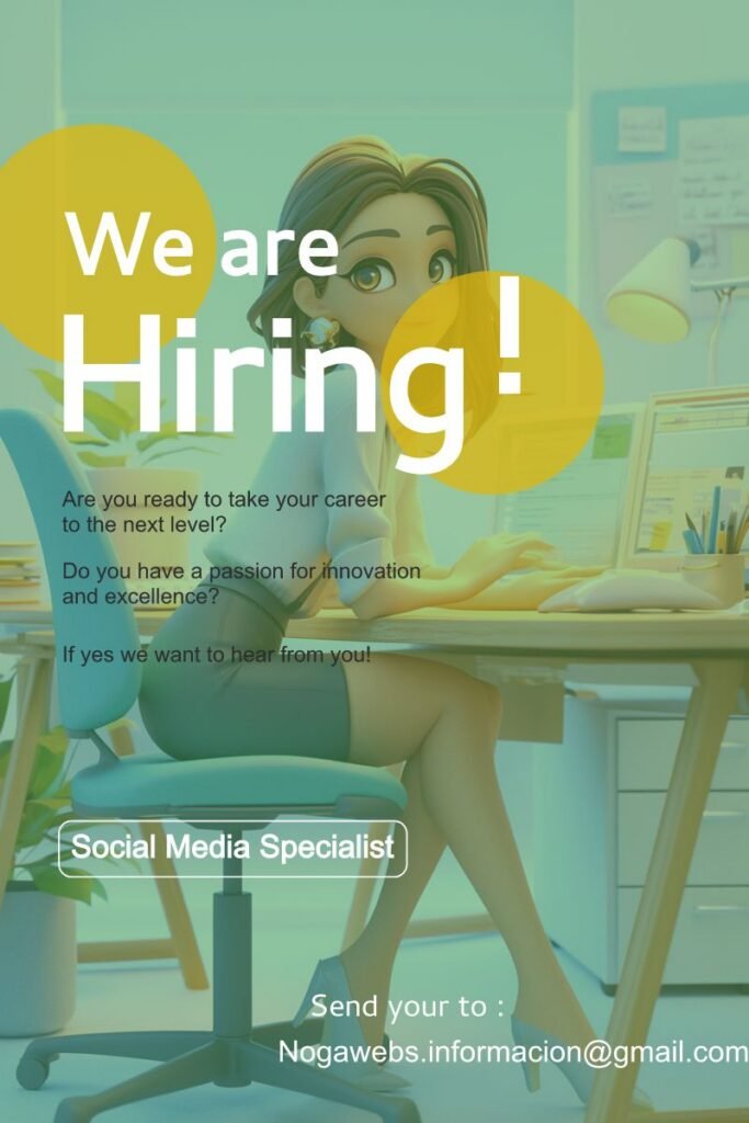 El trabajo de un diseñador gráfico combina creatividad, estrategia visual y diseño digital.